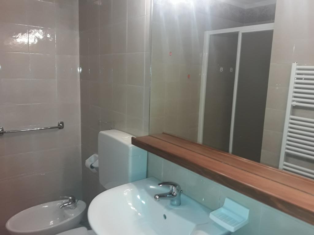 Fiocco Di Neve 0.2 Guest house Gallio