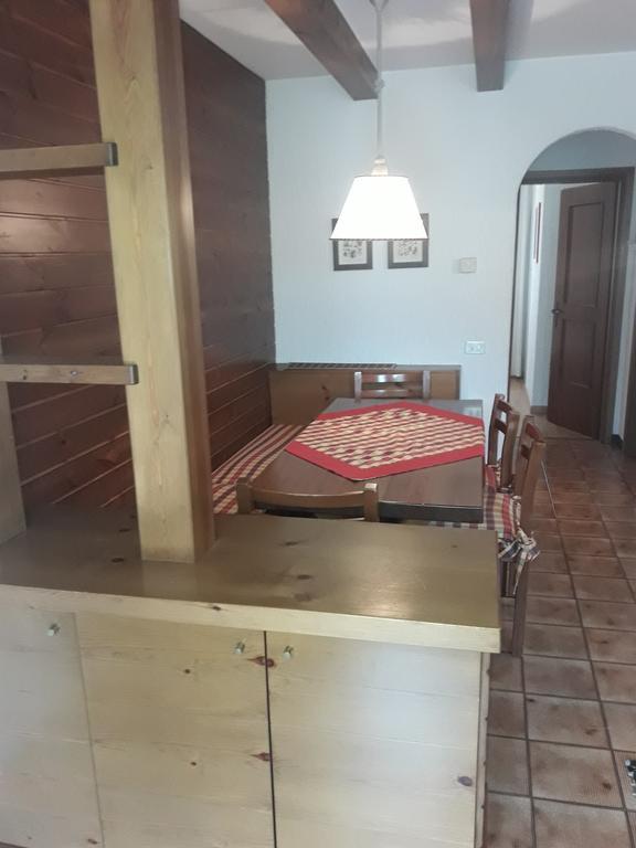 Fiocco Di Neve 0.2 Guest house *