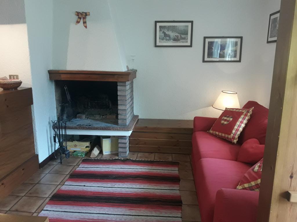 Fiocco Di Neve 0.2 Guest house *