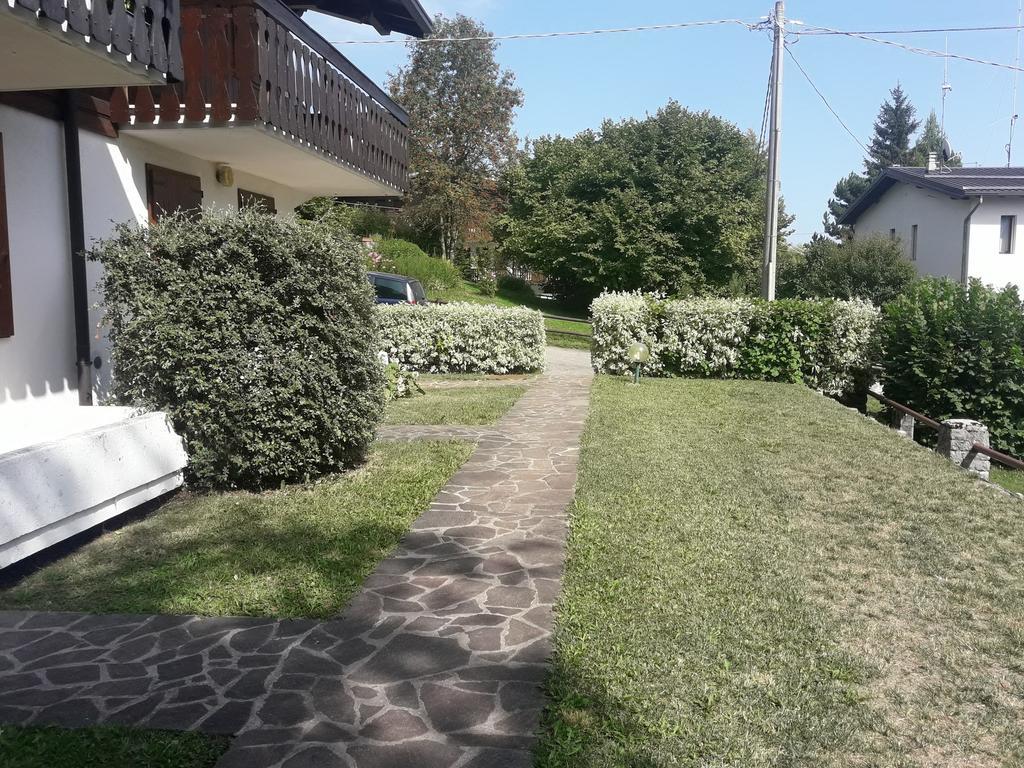 Fiocco Di Neve 0.2 Guest house