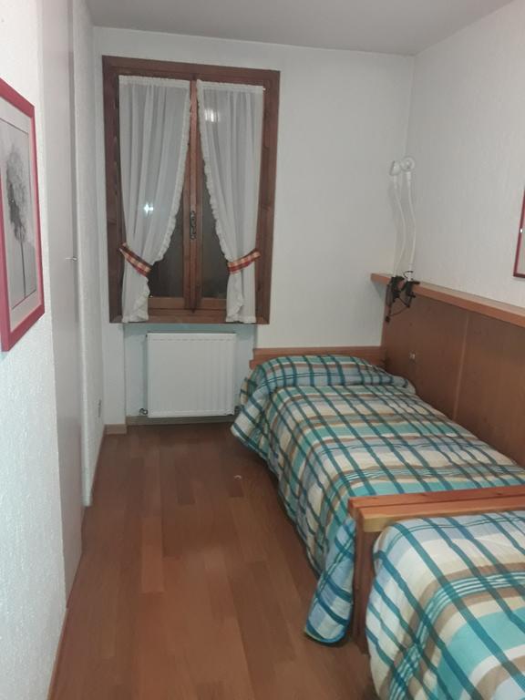 Guest house Fiocco Di Neve 0.2 *