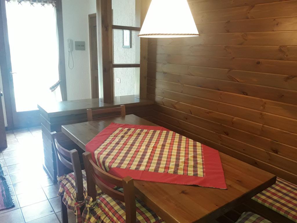 Fiocco Di Neve 0.2 Guest house *