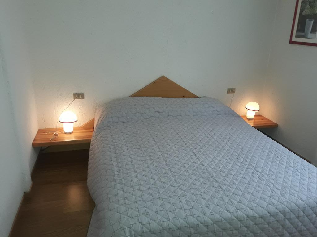 Fiocco Di Neve 0.2 Guest house Gallio
