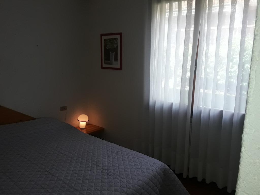 Fiocco Di Neve 0.2 Guest house *