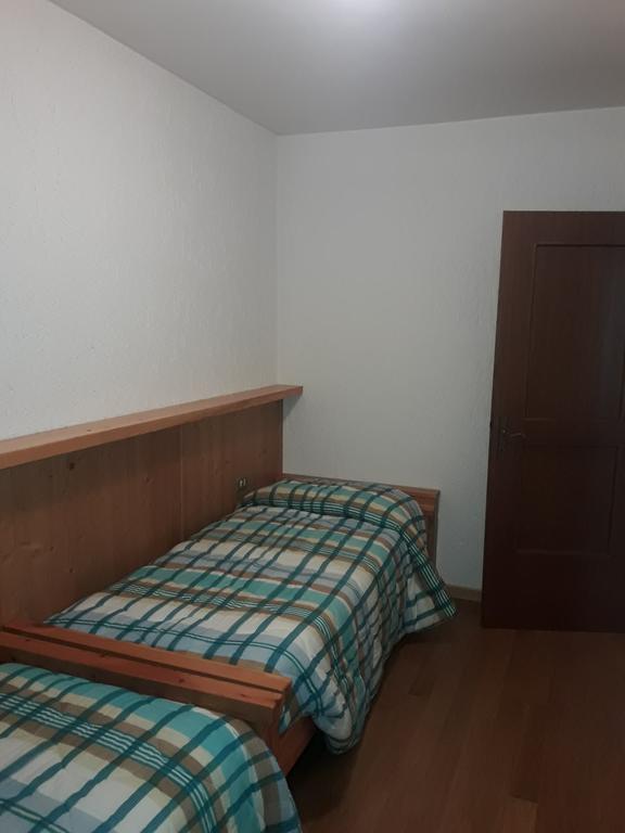 Fiocco Di Neve 0.2 Guest house *